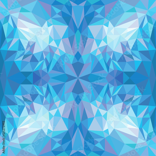 sfondo ghiaccio vettoriale