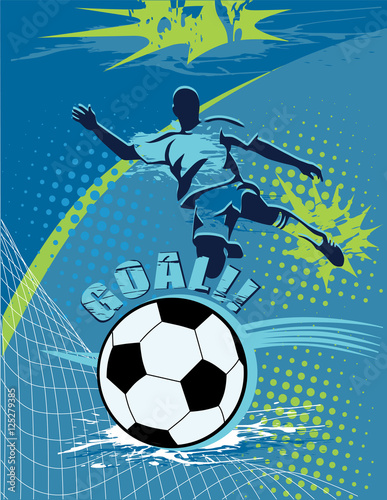 football