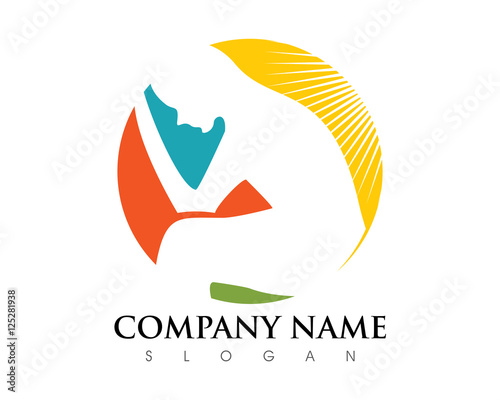 Psychology Logo