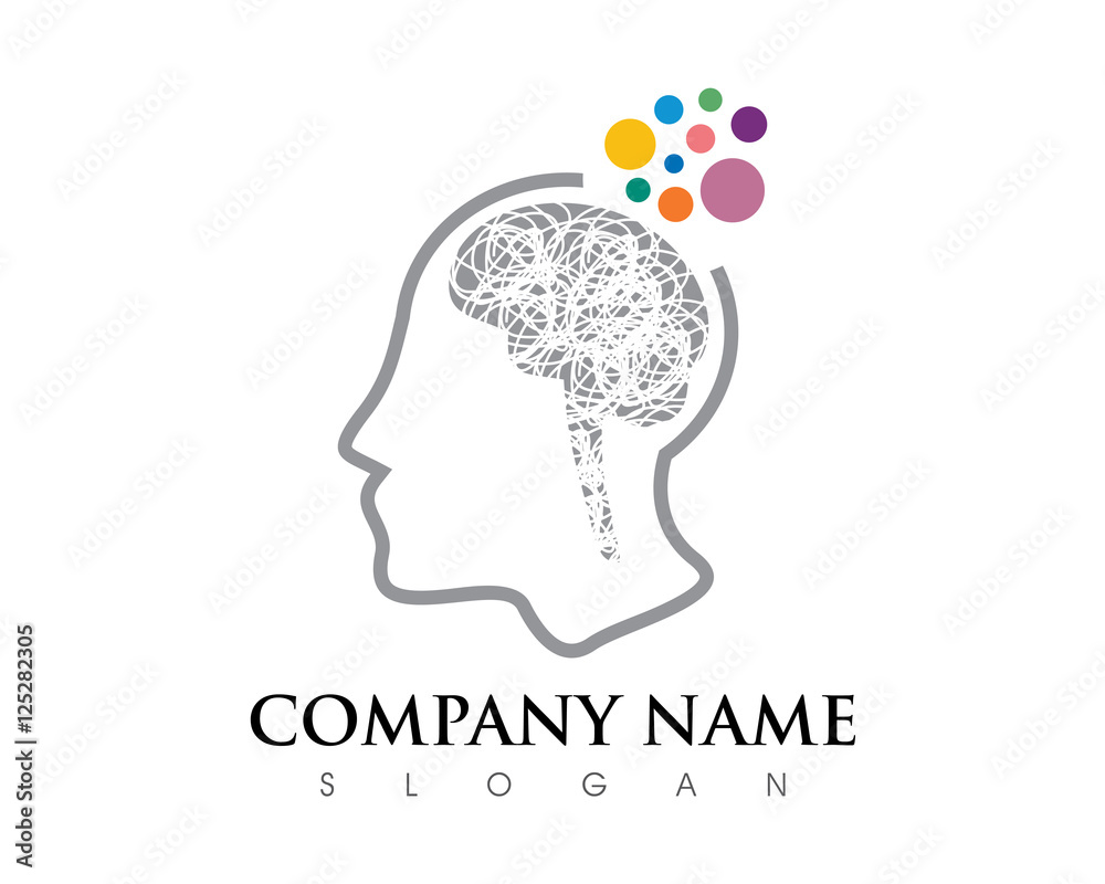 Psychology Logo Psychology Logo