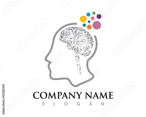 Psychology Logo