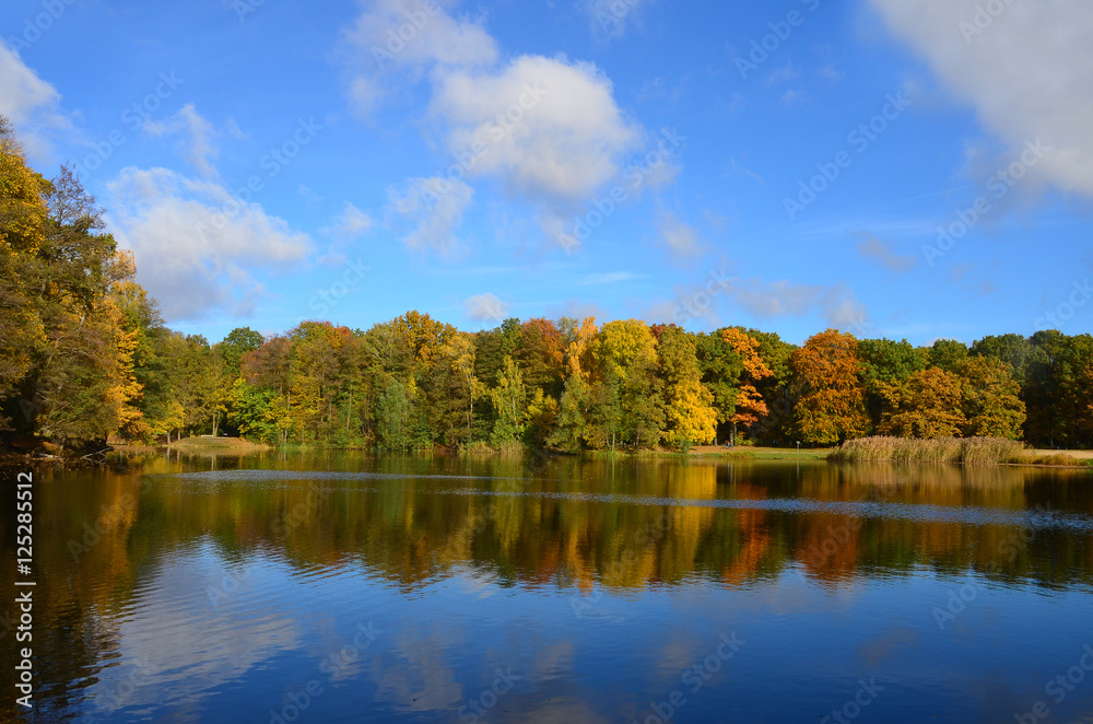 wasserlandschaft