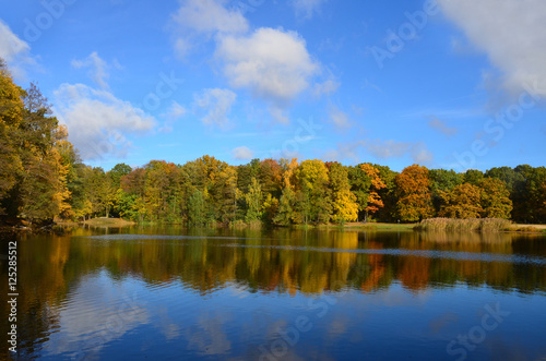 wasserlandschaft © Kalle Kolodziej