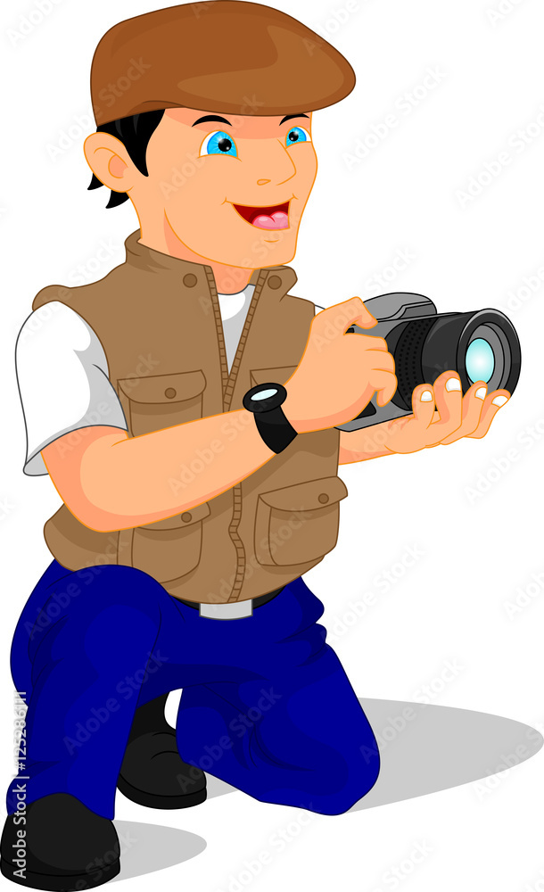 male photographer posing male photographer posing