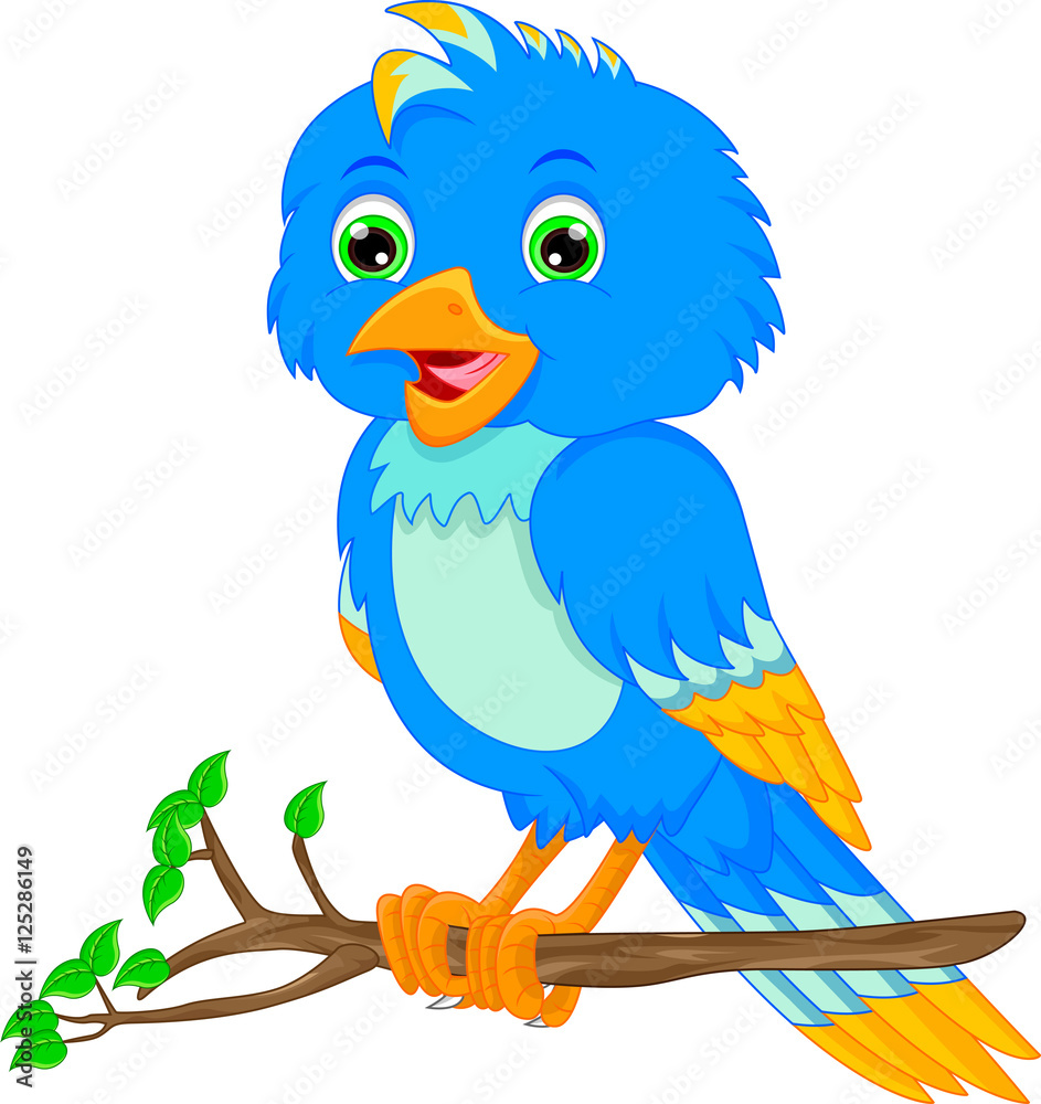 cute bird cartoon cute bird cartoon