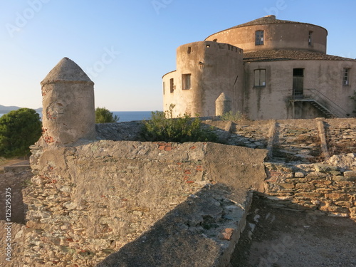 Korsika Saint Florent 4