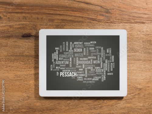 Fotografia Pessach
