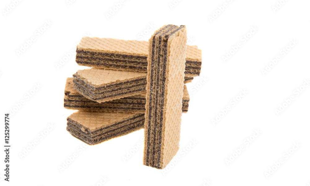 Wafer chocolate Wafer chocolate