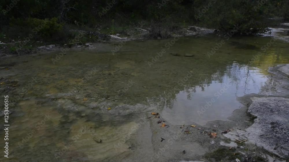 ruisseau