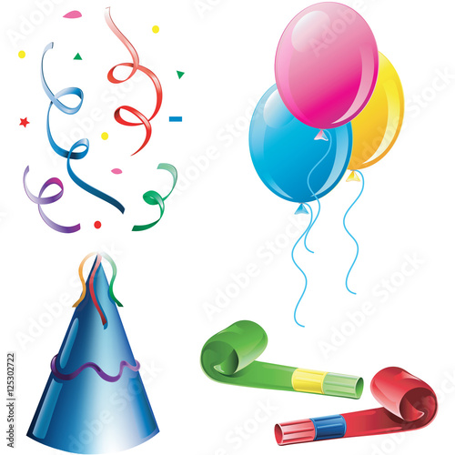 Party Icons