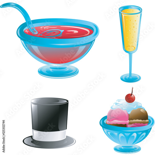 Party Icons