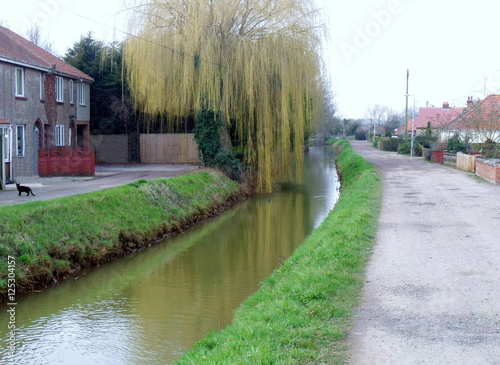 River Lane