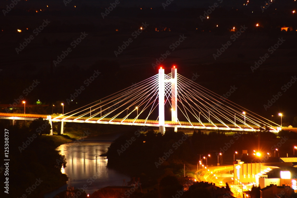 Obraz premium Bridge