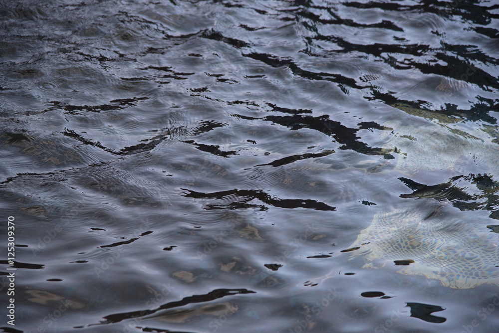 flow water flow water