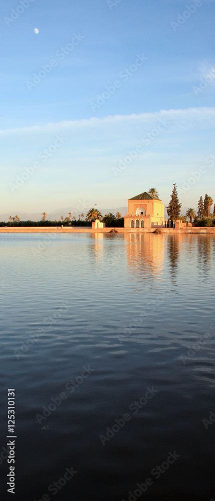 Fototapeta premium Africa - Morocco - Marrakesh