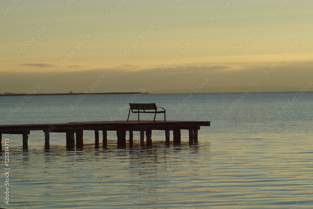 Am Neusiedler See