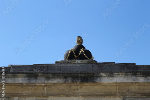 Les Invalides The Army Museum PARIS photo