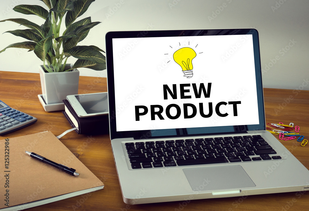 NEW PRODUCT think Innovation Launch Marketing NEW PRODUCT think Innovation Launch Marketing