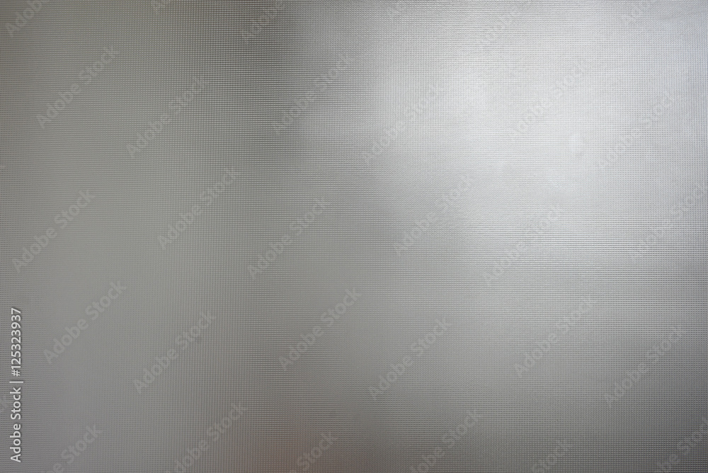 Black mist on wall glass window Black mist on wall glass window