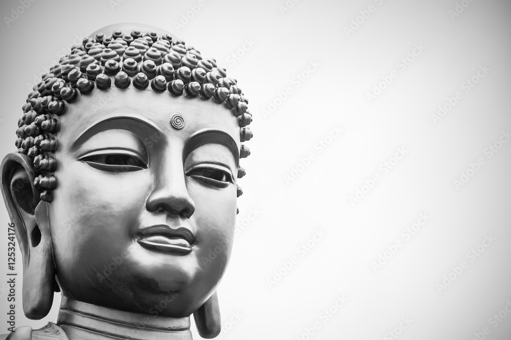 Wuxi Grand Buddha at Lingshan in China Wuxi Grand Buddha at Lingshan in China