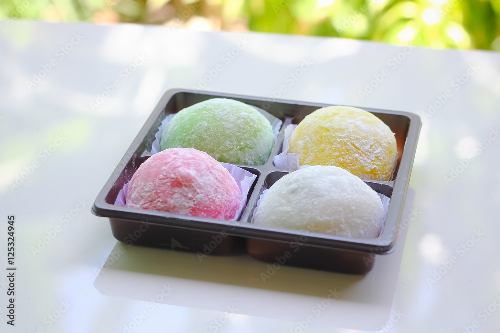 Daifuku Daifuku