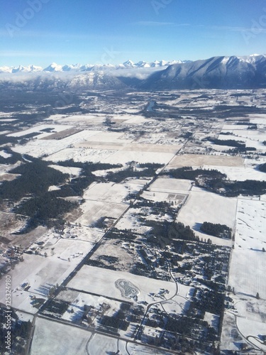 Snow Squares