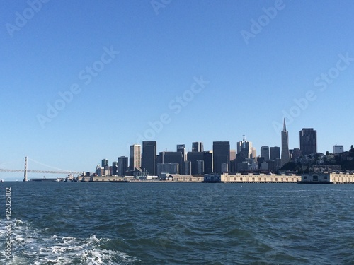 From the Bay