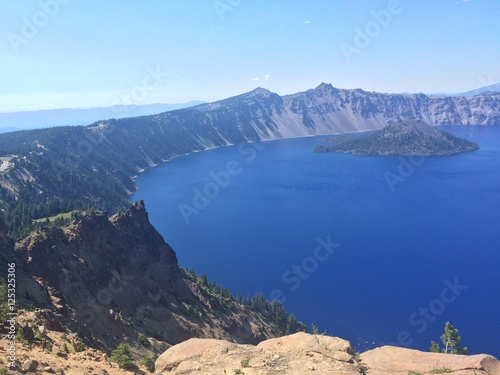 Crater Lake 2 
