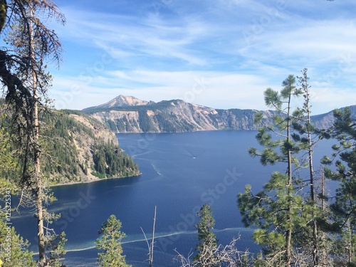 Crater Lake 3 