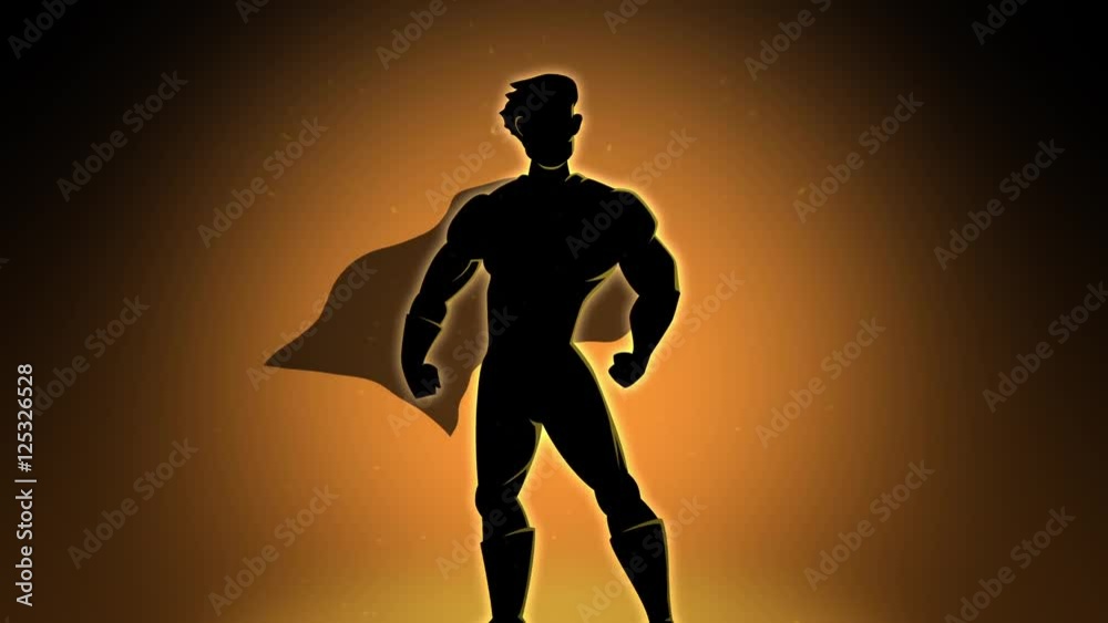 
Hero Shot! Customize this footage with your text and it becomes a cheeky intro or ending to your production.