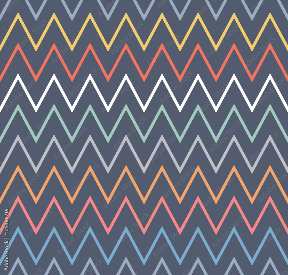 colorful chevron pattern colorful chevron pattern