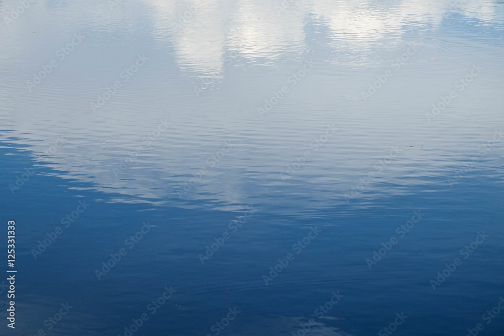 Abstract water reflection texture background Abstract water reflection texture background