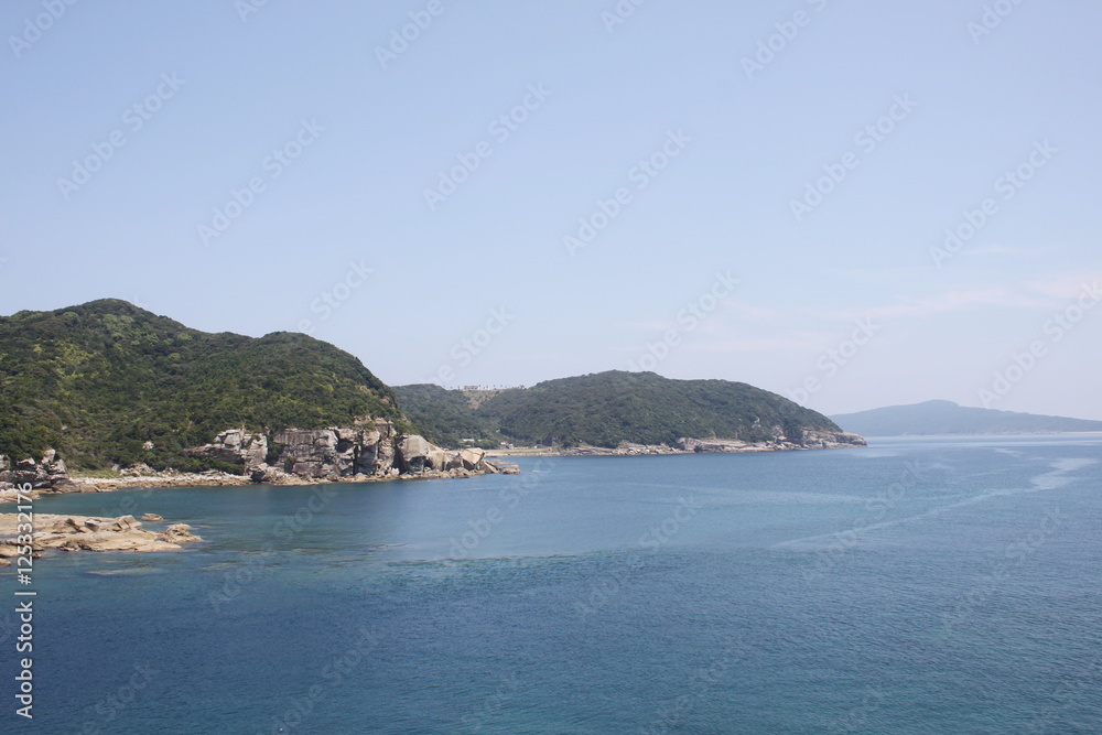 海 海