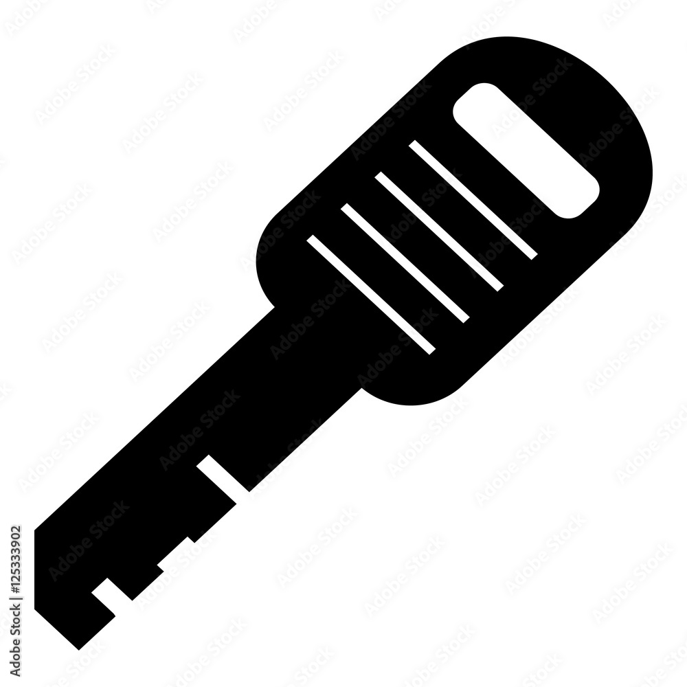 Key to race cars icon. Simple illustration of key to race cars vector icon for web Key to race cars icon. Simple illustration of key to race cars vector icon for web