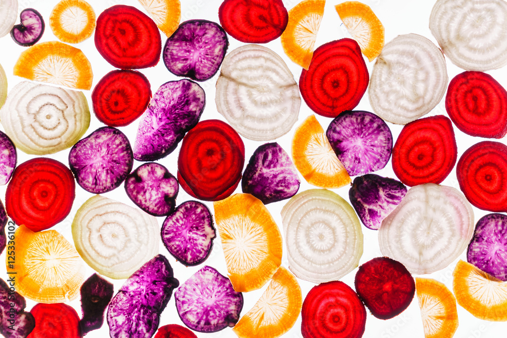 color vegetables color vegetables