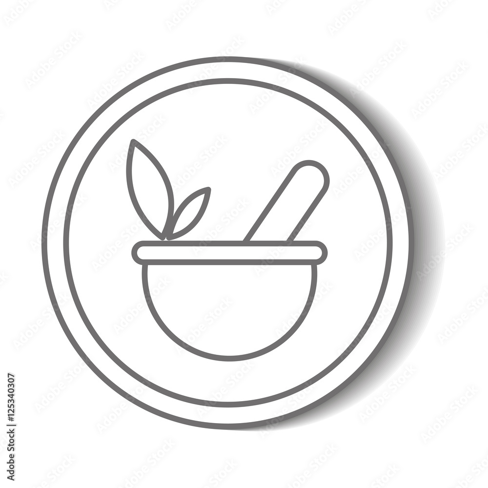 natural spa center icons vector illustration design natural spa center icons vector illustration design
