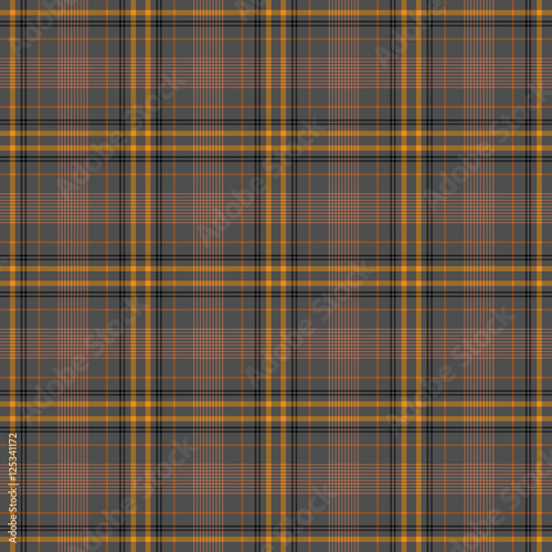  Tartan traditional checkered british fabric seamless pattern...