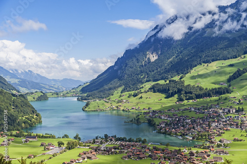 Lungernsee