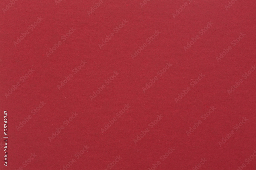 Red handmade paper background. Red handmade paper background.
