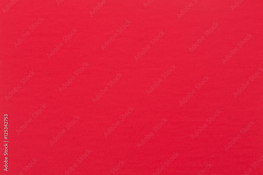 Red paper texture or background. Red paper texture or background.