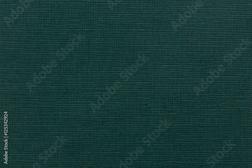 Abstract green background or paper.