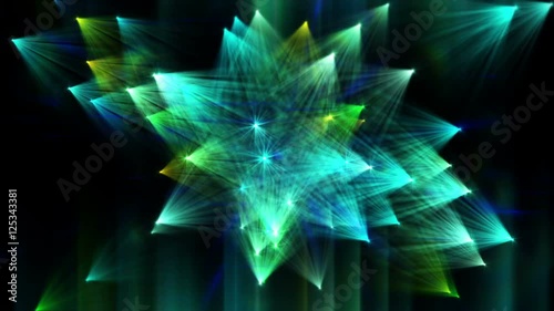 LOOPED VJ creative (energy,abstract,techno,electronic,dubstep) Background for music festival, disco and etc...!!!