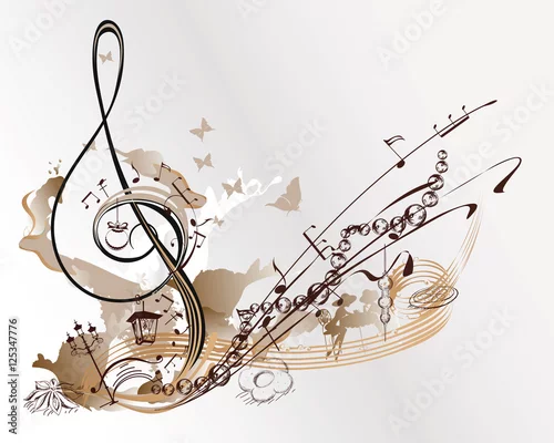 Fototapeta Neutralny? —4