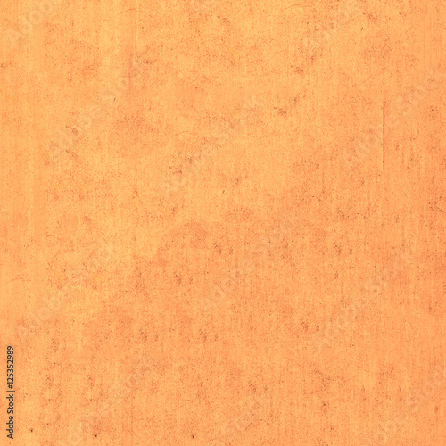 abstract orange background texture cement