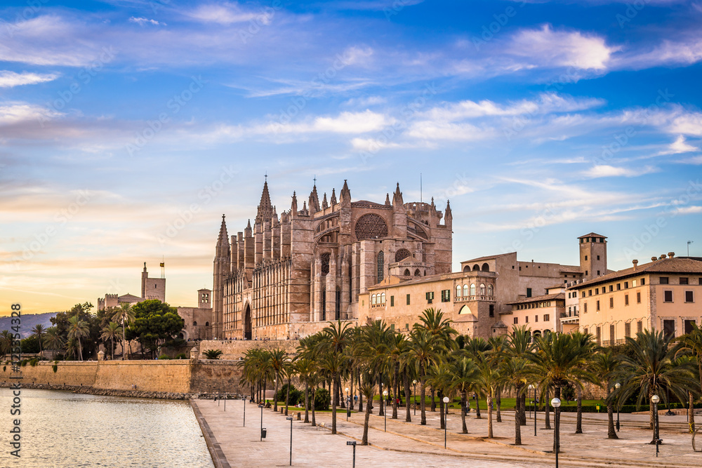 Mallorca - Spain