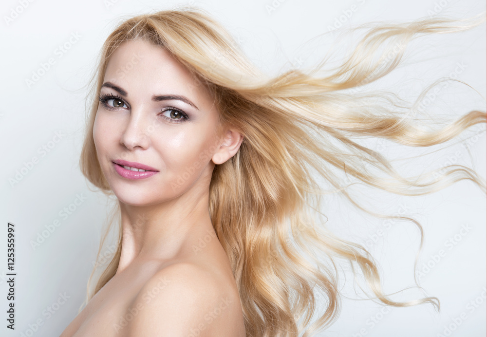 beautiful young blonde woman beautiful young blonde woman