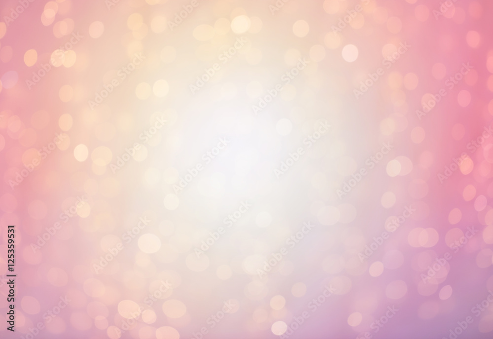blurred pink background with lights blurred pink background with lights