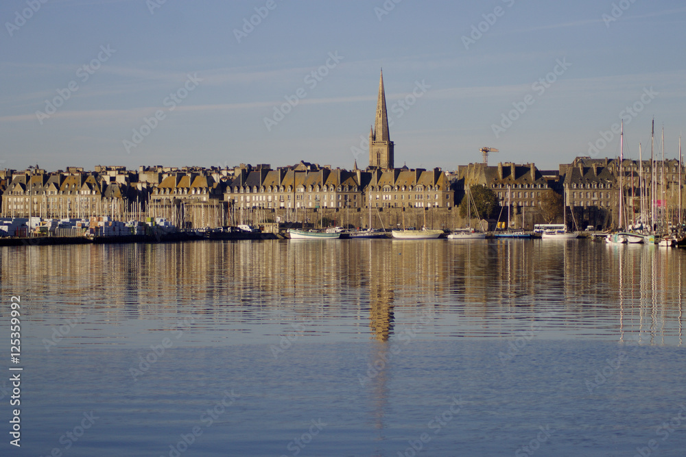 Saint-Malo 