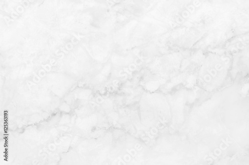 White marble texture, detailed structure of marble in natural patterned for background and design.