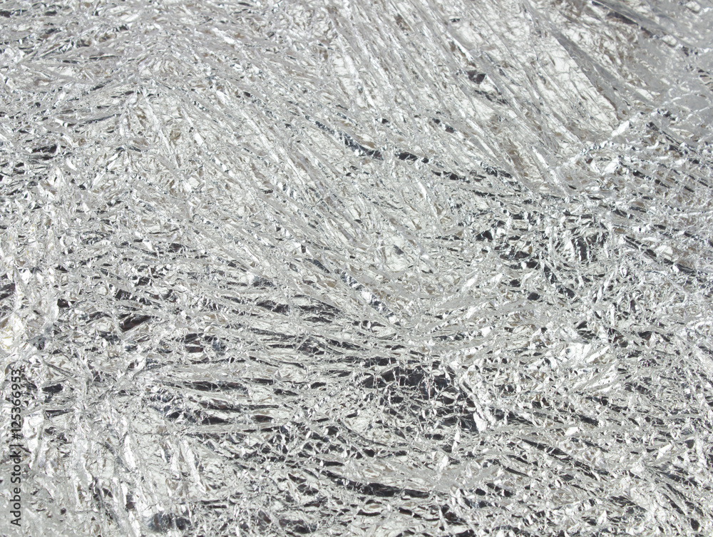 Fototapeta premium foil background pattern